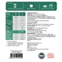 Naturiga Organik Spirulina Tozu 100 Gr