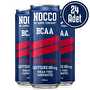 Nocco Bcaa 330 mL 24 Adet Çilek Ahududu Aromalı