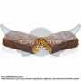 Nutrend Deluxe Protein Bar 60 Gr (12 Adet)