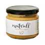 Nuts'all İncirli Yer Fıstığı Ezmesi 280 Gr
