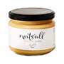 Nuts'all Tuzlu Yer Fıstığı Ezmesi 280 Gr