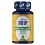 One Up Bromelain 60 Kapsül