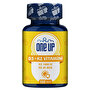 One Up D3 + K2 Vitamini 120 Tablet