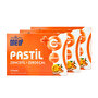 One Up Pastil Zencefil + Zerdeçal 12 Pastil 3 Adet