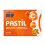 One Up Pastil Zencefil + Zerdeçal 12 Pastil 3 Adet
