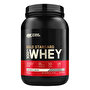 Optimum Gold Standard Whey Protein Tozu 900 Gr