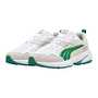 Puma Aston Martin F1 Profoam Galactic Ayakkabı Beyaz Yeşil