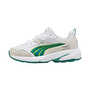 Puma Aston Martin F1 Profoam Galactic Ayakkabı Beyaz Yeşil