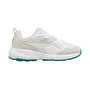 Puma Aston Martin F1 Profoam Galactic Ayakkabı Beyaz Yeşil