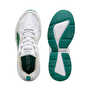 Puma Aston Martin F1 Profoam Galactic Ayakkabı Beyaz Yeşil