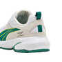 Puma Aston Martin F1 Profoam Galactic Ayakkabı Beyaz Yeşil