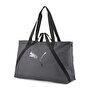 Puma At Ess Shopper Elektro Summer Çanta Siyah