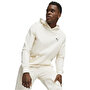 Puma Better Essentials Kapüşonlu Sweatshirt Bej
