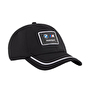 Puma Bmw Mms Heritage Dad Cap Şapka Siyah