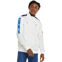 Puma Bmw Mms T7 Track Jacket Beyaz