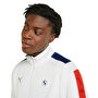 Puma Bmw Mms T7 Track Jacket Beyaz