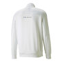 Puma Bmw Mms T7 Track Jacket Beyaz