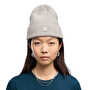 Puma Cat Patch Mid Crown Bere Açık Gri
