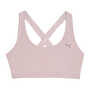 Puma Cloudspun Bra Sporcu Sütyeni Pembe