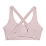 Puma Cloudspun Bra Sporcu Sütyeni Pembe