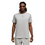 Puma Cloudspun Kısa Kollu T-Shirt Gri