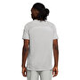 Puma Cloudspun Kısa Kollu T-Shirt Gri