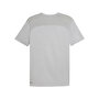 Puma Cloudspun Kısa Kollu T-Shirt Gri
