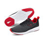 Puma Comet Evo Ayakkabı Siyah Kırmızı