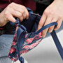 Puma Core Pop Mini Tote X-Body Kadın Omuz Çantası Çok Renkli
