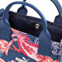 Puma Core Pop Mini Tote X-Body Kadın Omuz Çantası Çok Renkli