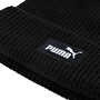 Puma Ess High Crown Bere Siyah