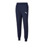 Puma Ess Logo Pants Eşofman Altı Lacivert