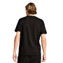 Puma Essentials Elevated Kısa Kollu T-Shirt Siyah