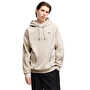 Puma Essentials Elevated Relaxed Winterized Kapüşonlu Sweatshirt Bej