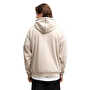 Puma Essentials Elevated Relaxed Winterized Kapüşonlu Sweatshirt Bej