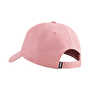 Puma Essentials No.1 Logo Patch Şapka Pembe