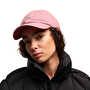 Puma Essentials No.1 Logo Patch Şapka Pembe