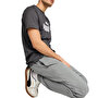 Puma Essentials No.1 Logo Sweatpants Eşofman Altı Gri