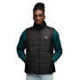 Puma Essentials Padded Vest Yelek Siyah