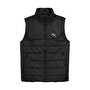 Puma Essentials Padded Vest Yelek Siyah