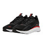 Puma FlexFocus Lite Ayakkabı Siyah Kırmızı