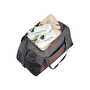 Puma Fundamental Medium Duffle Spor Çanta Gri