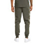 Puma Graphic Sweat Pants Eşofman Altı Yeşil