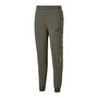 Puma Graphic Sweat Pants Eşofman Altı Yeşil