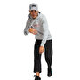 Puma Mercedes Mapf1 Bb Cap Şapka Gri