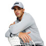 Puma Mercedes Mapf1 Bb Cap Şapka Gri
