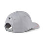 Puma Mercedes Mapf1 Bb Cap Şapka Gri