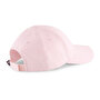 Puma Metal Cat Şapka Pembe Pembe