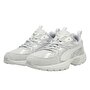 Puma Milenio Tech Suede Unisex Ayakkabı Gri
