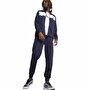 Puma Poly Suit Eşofman Takımı Lacivert